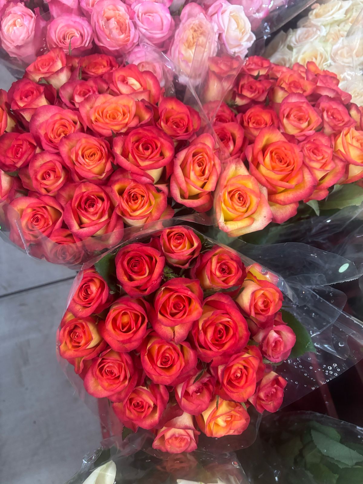 Events Flower Arrangement