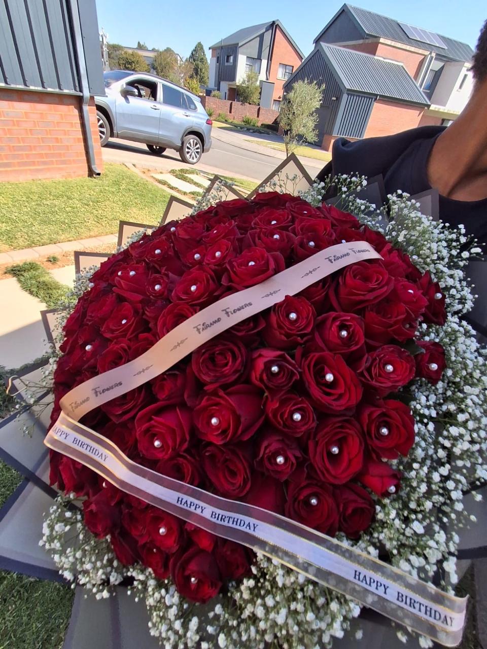 Flower Bouquets