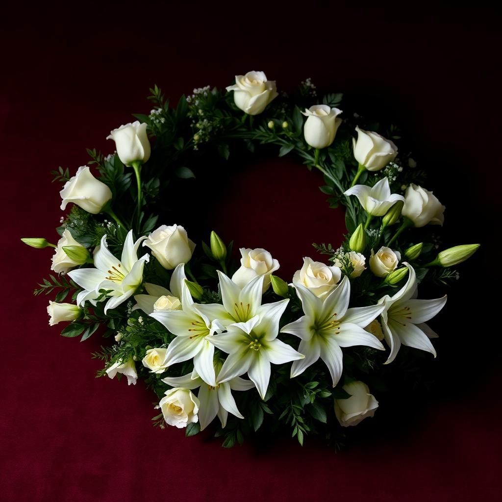 Wreaths
